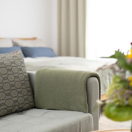 Apart4Me Scandi Apartment Geislingen Zentral Mit Parkplatz Geislingen an der Steige Εξωτερικό φωτογραφία