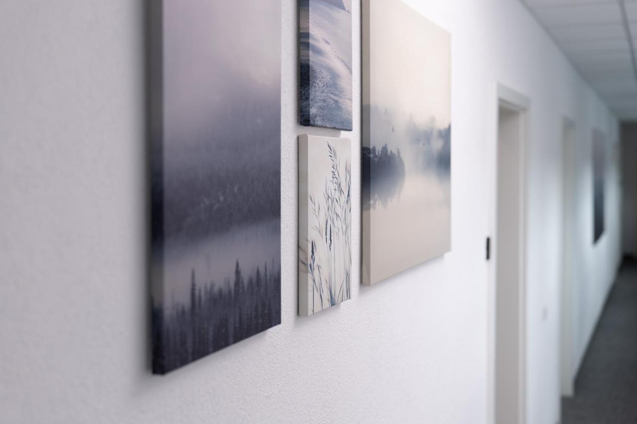 Apart4Me Scandi Apartment Geislingen Zentral Mit Parkplatz Geislingen an der Steige Εξωτερικό φωτογραφία