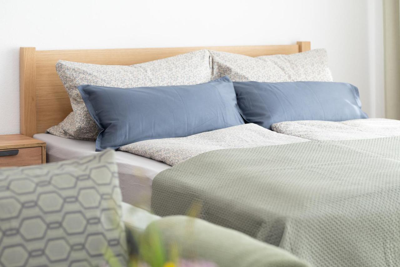 Apart4Me Scandi Apartment Geislingen Zentral Mit Parkplatz Geislingen an der Steige Εξωτερικό φωτογραφία