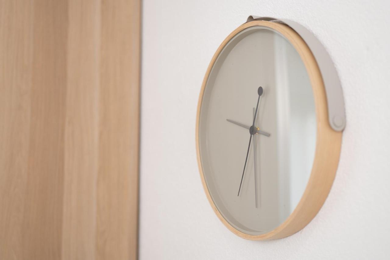 Apart4Me Scandi Apartment Geislingen Zentral Mit Parkplatz Geislingen an der Steige Εξωτερικό φωτογραφία