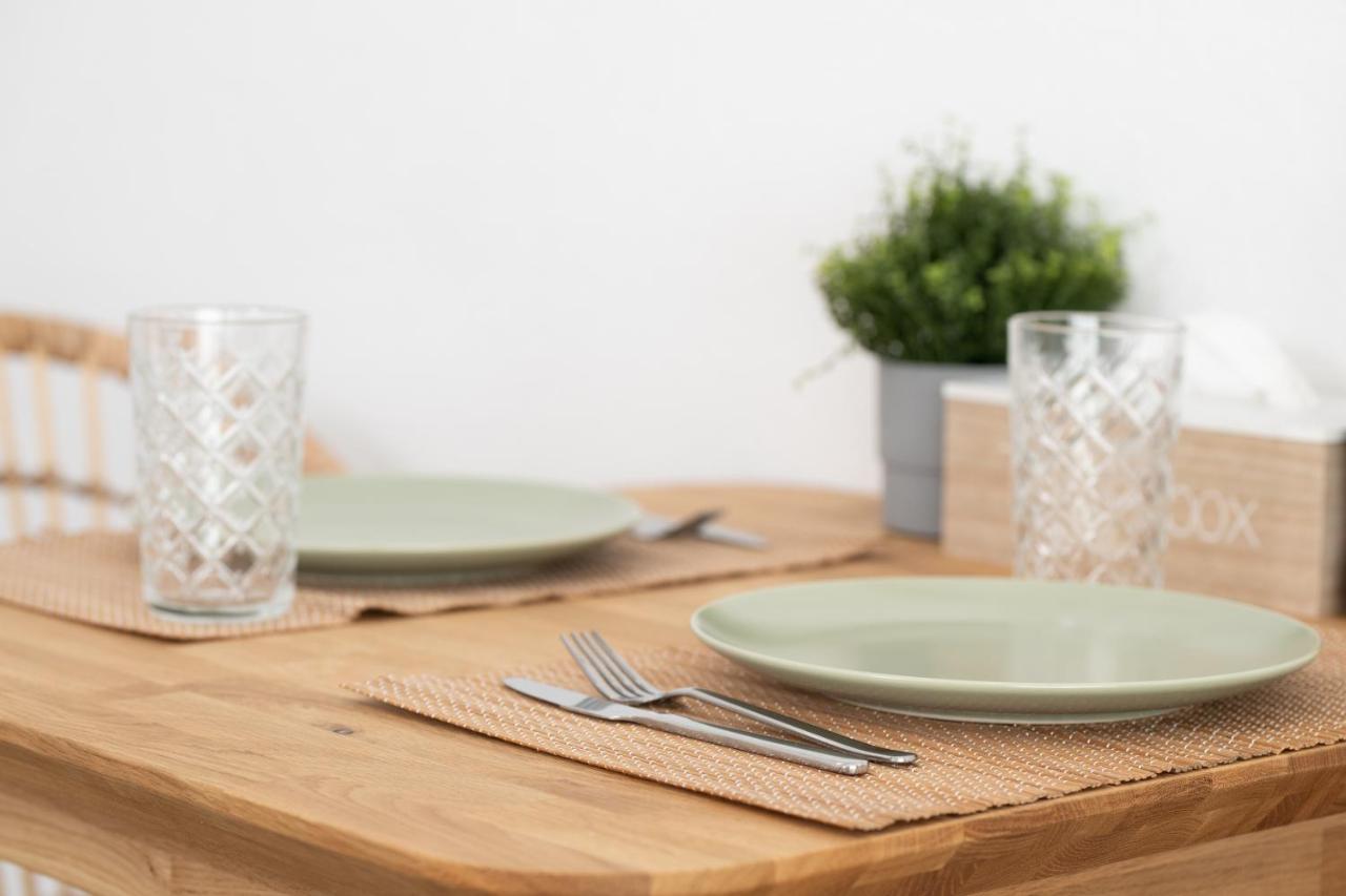 Apart4Me Scandi Apartment Geislingen Zentral Mit Parkplatz Geislingen an der Steige Εξωτερικό φωτογραφία